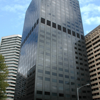 Grenfell Centre by John Bek