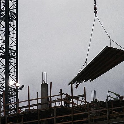 Optima Horizons by Daniel Kieckhefer