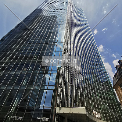 SKYPER Tower by Nephilim