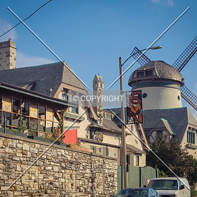Bevo Mill by Ryan Hildebrand