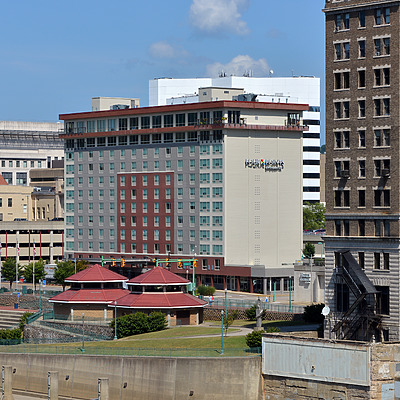 Four Points by Sheraton Charleston by John W. Cahill
