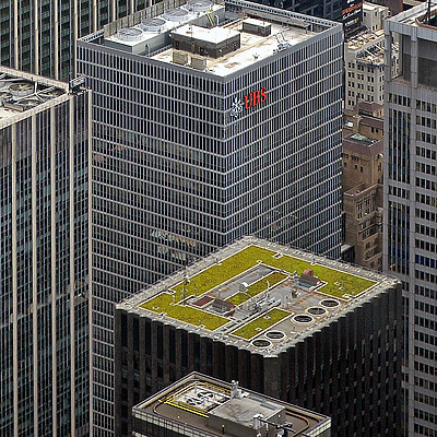 1285 Avenue of the Americas by John W. Cahill