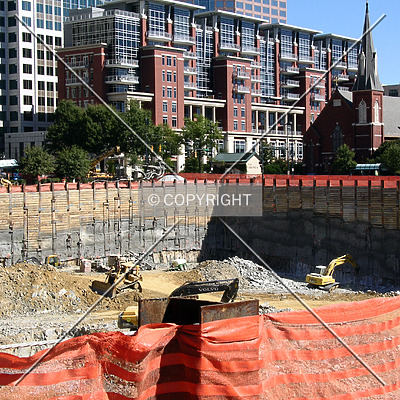 Duke Energy Center by Chris Patriarca