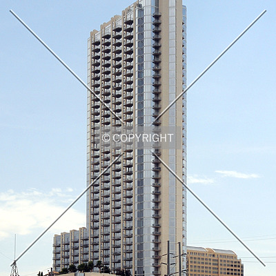 360 Condominiums by Jorge Molina