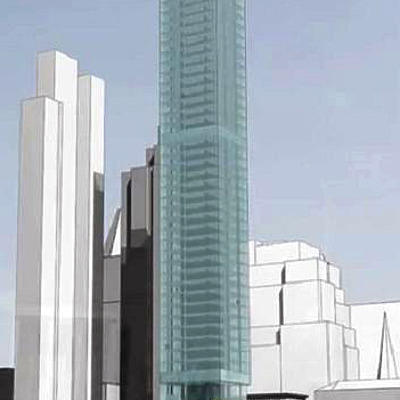 277 5th Avenue by Rafael Viñoly