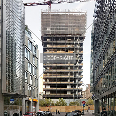 Deutsche Bank IBCF by Nephilim