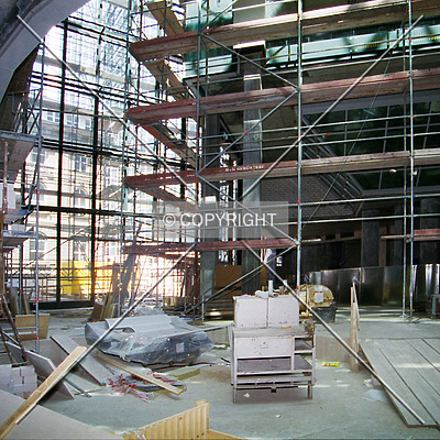 Eurotheum by Nephilim