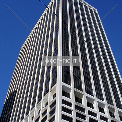 55 Water Street by Royce Douglas