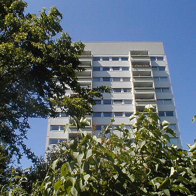 Breslauerstraße 18 by Oliver Klaus Graf