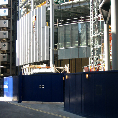 The Willis Building by Jonathan Smith