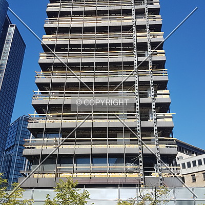 Deutsche Bank IBCF by Nephilim