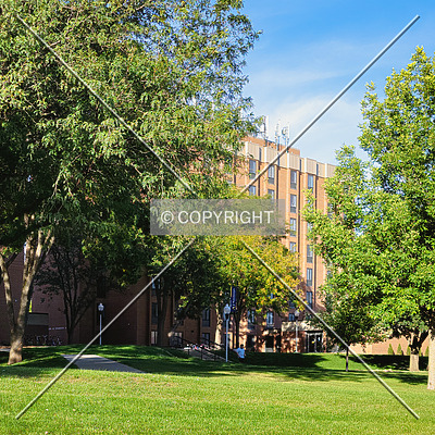 Granskou Hall by Ryan Hildebrand