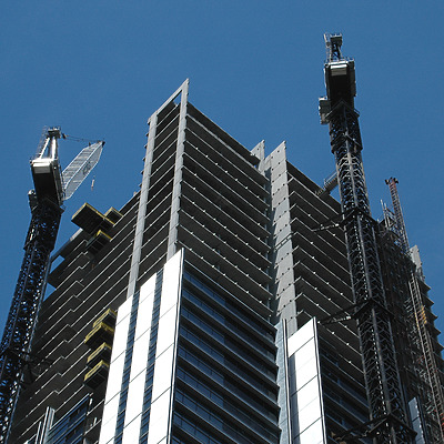 Lumière Residences by John Bek