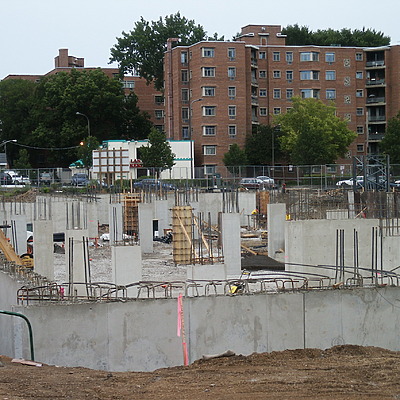 Optima Horizons by Daniel Kieckhefer