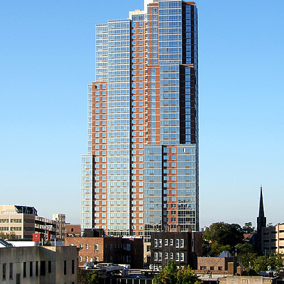 Halstead New Rochelle by John Cahill