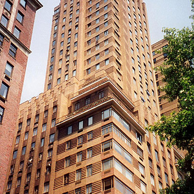 The Majestic by Nate Lindsey