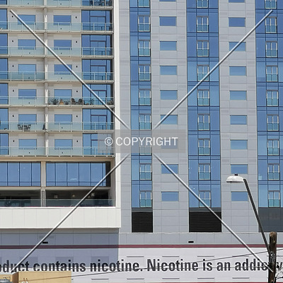 Alliance Bank Tower by Nephilim