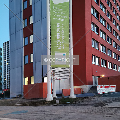 Ruby Tower by Nephilim