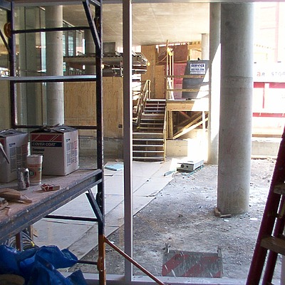 Optima Views by Daniel Kieckhefer