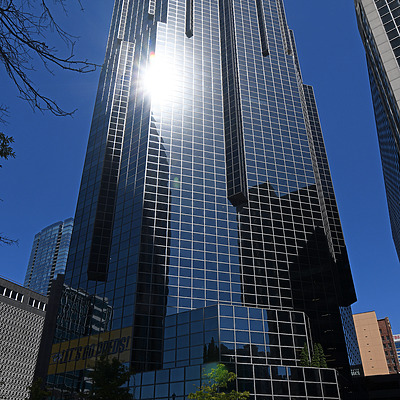 One Nashville Place by John W. Cahill