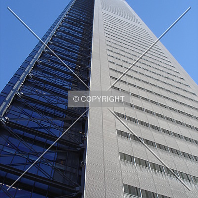 New York Times Tower by Royce Douglas