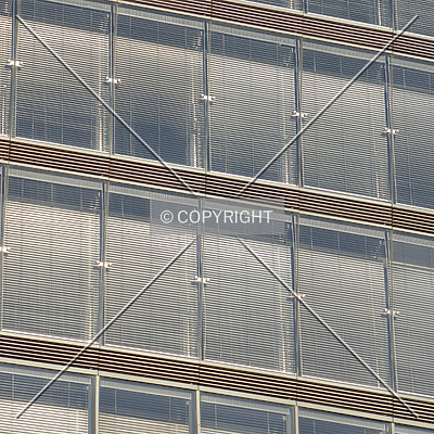 Uniqa Tower by Nephilim
