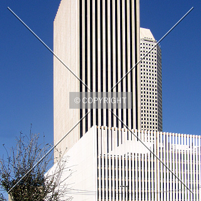 KBR Tower by Chris Patriarca