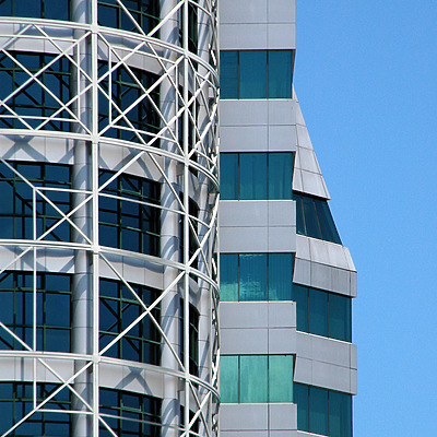 Menara Pelita by John Bek