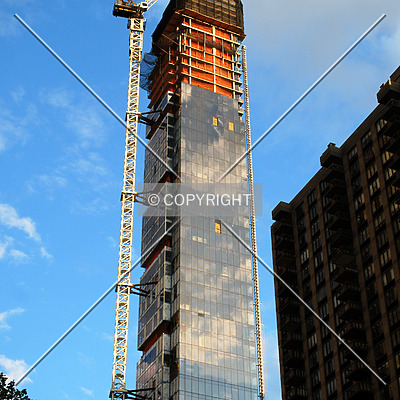 One Madison by Royce Douglas
