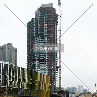 Grand Tower by Nephilim