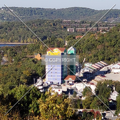 Branson's Nantucket by Ryan Hildebrand