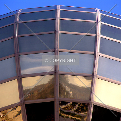 Sunsphere by Chris Patriarca