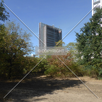 Ruby Tower by Nephilim