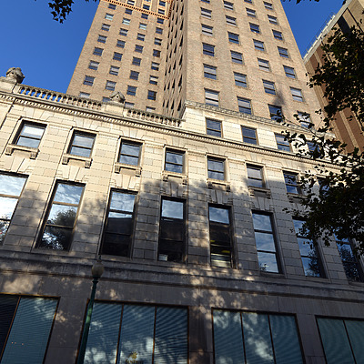 Kanawha Valley Building by John W. Cahill