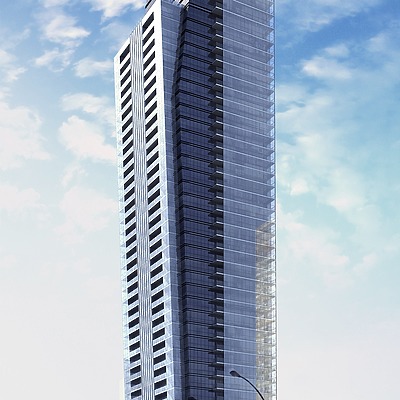 L'Avenue by Page + Steele Inc.