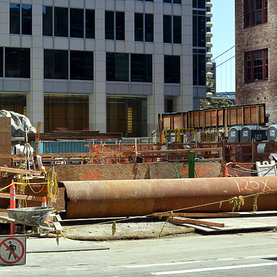 181 Fremont by Huopa