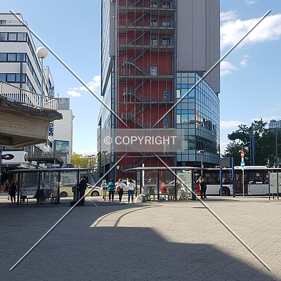 Stadthaus by Nephilim