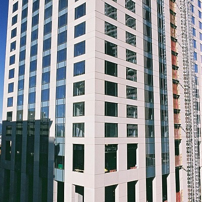 Four Seasons Hotel & Private Residences Denver by Brian LoBue