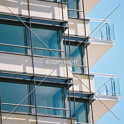 Skylight by Nephilim