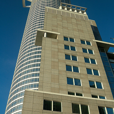Westend 1 by David Guija