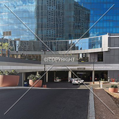 Elara by Hilton Grand Vacations by Nephilim