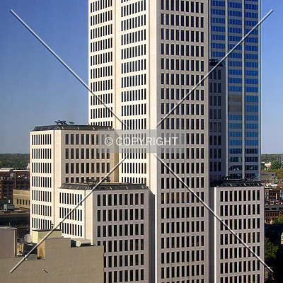 PNC Bank Building by Chris Patriarca