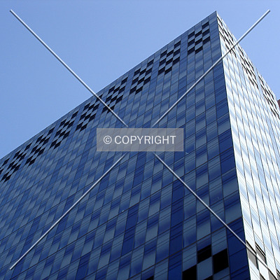Mortimer B. Zuckerman Research Center by Royce Douglas