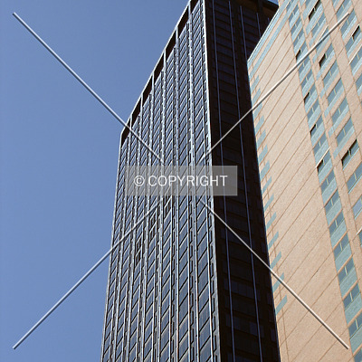 Paramount Plaza by Royce Douglas