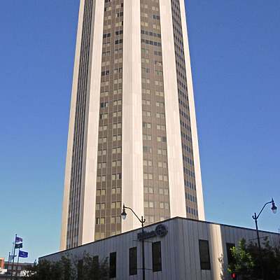 Wyndham Springfield City Centre by Shawn Ursini