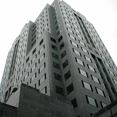 Northwestern Mutual Tower by Tom Finnegan