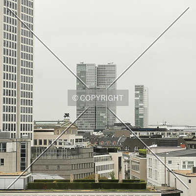 Nextower by Nephilim