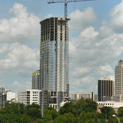 360 Condominiums by Kevin Lehnhardt