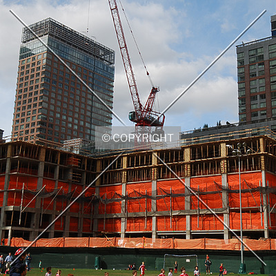 Liberty Luxe by Royce Douglas