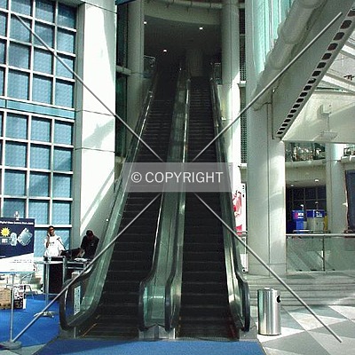 Caltex House by Nephilim